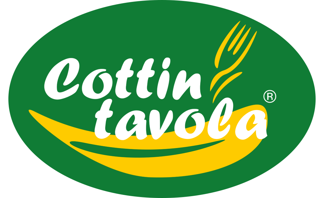 Logo Cottintavola, prodotti quinta gamma