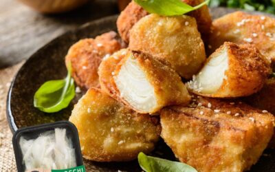 Bocconcini di finocchi