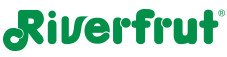logo riverfrut verde