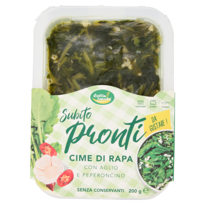 Cime di rapa