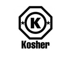 Certificazione Kosher logo