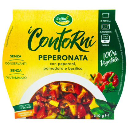 Peperonata