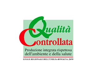 QC (qualità controllata) Emilia Romagna logo