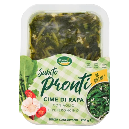 Cime di rapa