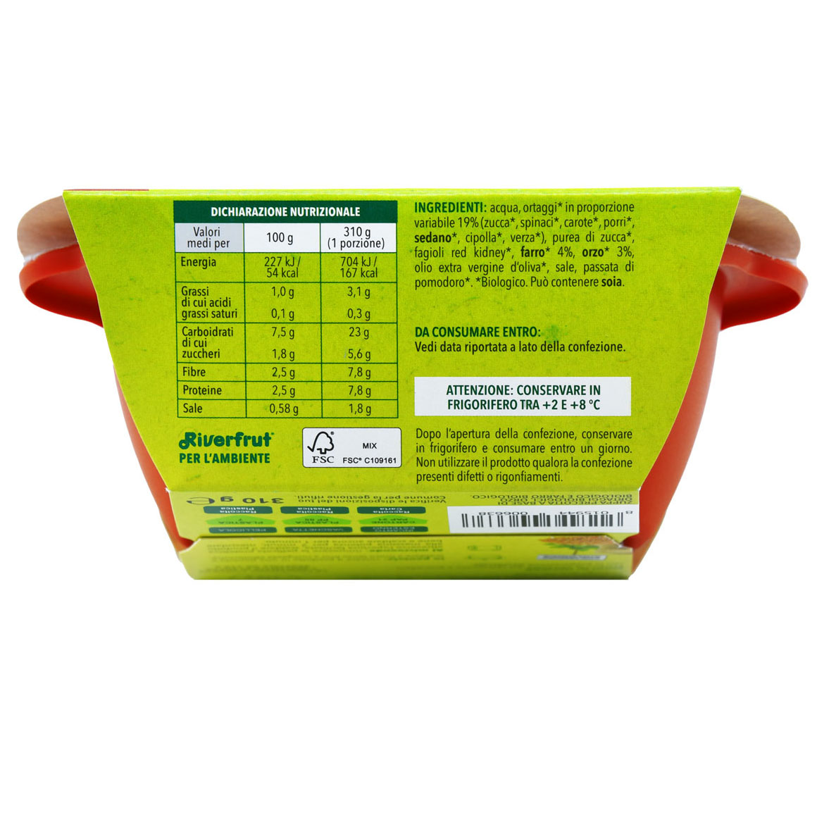 Orzo e farro Bio - immagine 4