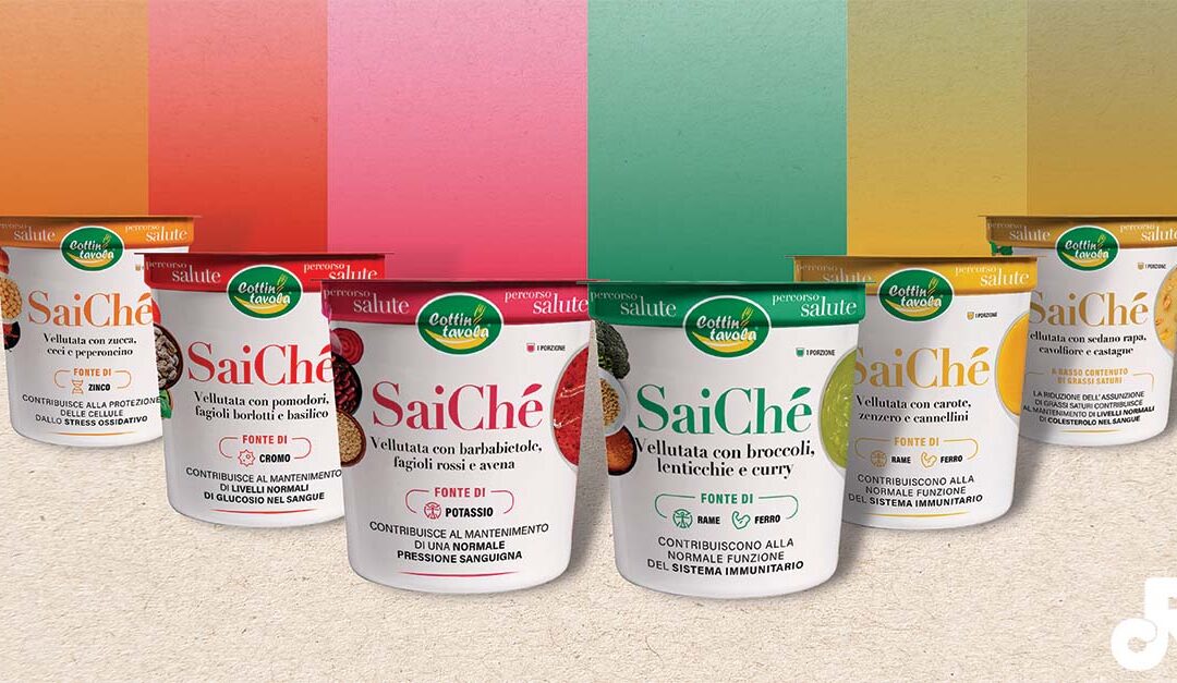 Il benessere nasce dalla natura