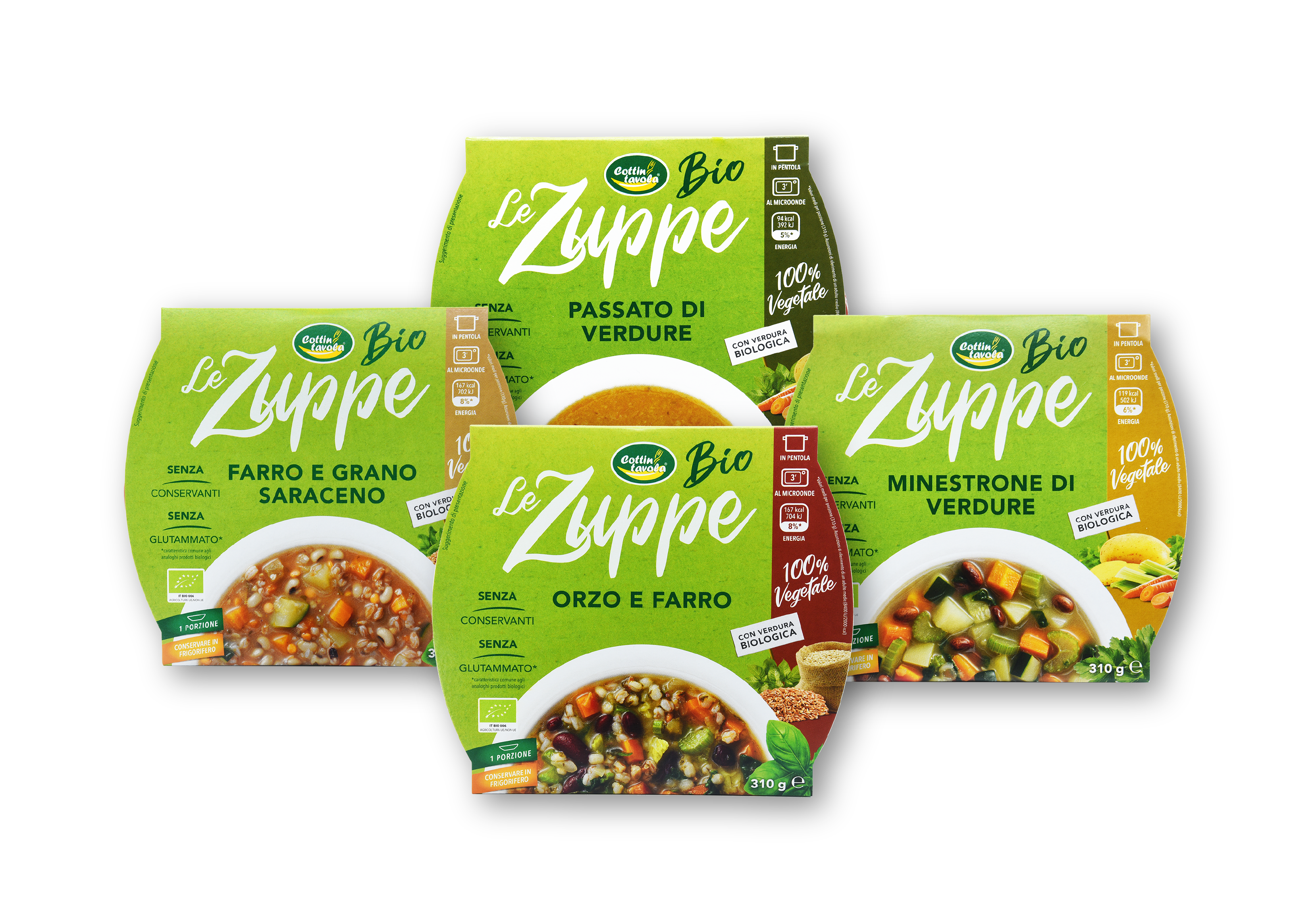 Vgamma griglia vapore riverfrut 