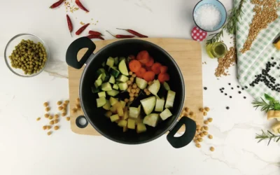 Al via #zuppAddicted: la campagna interattiva di Riverfrut